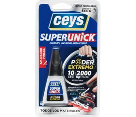 CEYS SUPERUNICK P.EXTREMO PINCEL 5G